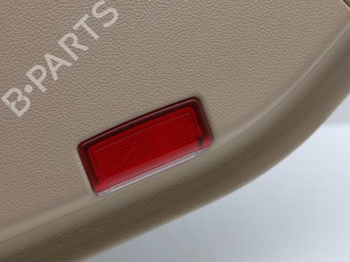 Rear left panel MERCEDES-BENZ E-CLASS (W212) E 350 CGI (212.057) | BP40264062C60 - Image 3