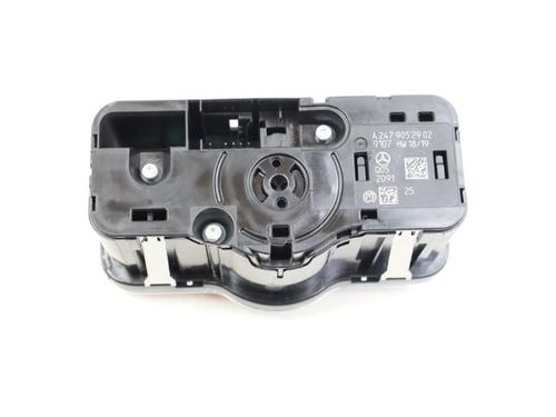 Headlight switch MERCEDES-BENZ A-CLASS Saloon (V177) A 250 e (177.186) | BP27238794I24 - Image 2