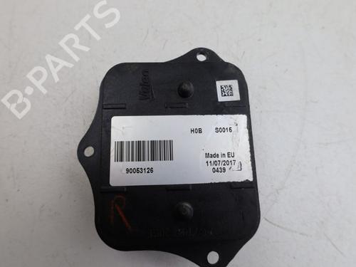 Used Lights ECU VOLVO XC60 I SUV (156) D4 AWD (190 hp) 31770449