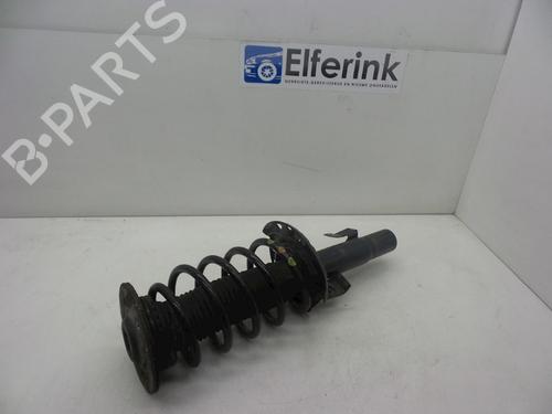 Used Right front shock absorber Right front shock absorber VOLVO V70 III (135) T4 (180 hp) 18618776 18618776