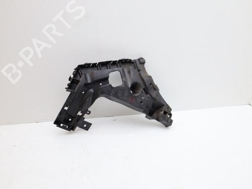 Used Rear bumper bracket Rear bumper bracket VOLVO XC40 (536) Recharge AWD (408 hp) 36501849 36501849