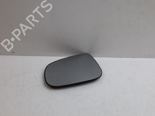 Espelho esquerdo VOLVO V60 I (155) D4 (190 hp) 32287406