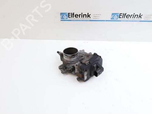 Throttle body SAAB 9-3 Estate (E50) 1.9 TTiD | BP18639747M82 