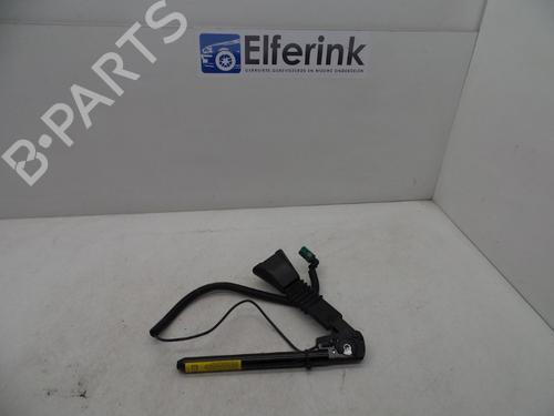 Sikkerhedssele-spænde OPEL CORSA C (X01) 1.2 Twinport (F08, F68) (80 hp) 18616911