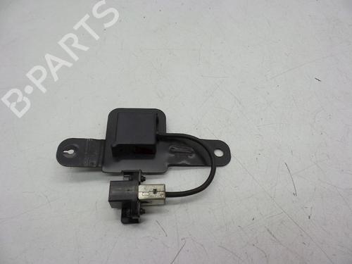 Used Electronic module VOLVO V70 I (875, 876) 2.4 (170 hp) 18621959