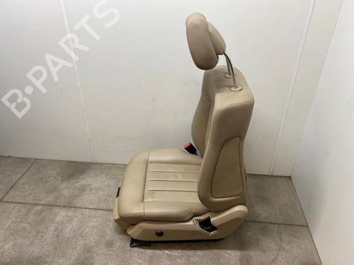 Left front seat MERCEDES-BENZ E-CLASS (W212) E 350 CGI (212.057) | BP40299193C15 - Image 3
