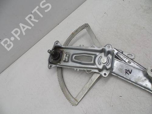 Front right window mechanism OPEL COMBO Box Body/MPV 1.3 CDTI 16V | BP18616400C23 