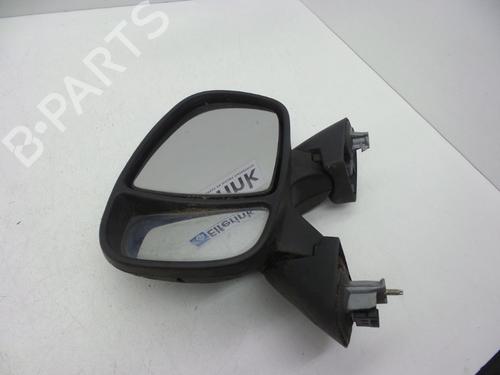 Spiegel buiten links OPEL VIVARO A Van (X83) 1.9 DI (F7) (80 hp) 18624552