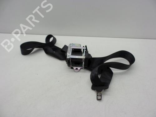 Used Rear right seatbelt VOLVO V40 Hatchback (525) D2 (114 hp) 18620897