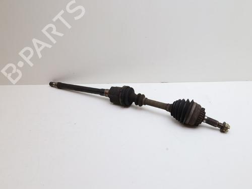 Used Right front driveshaft SAAB 9-3 (YS3D) 2.0 Turbo (150 hp) 30587108