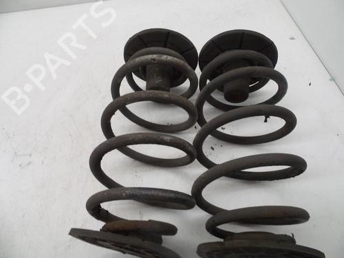 Shock absorber spring OPEL MERIVA A MPV (X03) 1.8 (E75) | BP18616652C152 