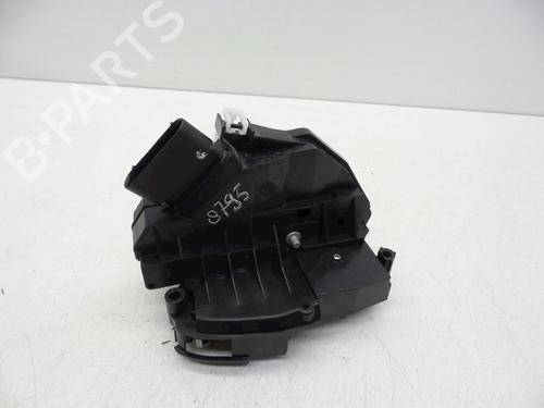 Used Rear left lock Rear left lock VOLVO S60 II (134) T4 (180 hp) 18625870 18625870