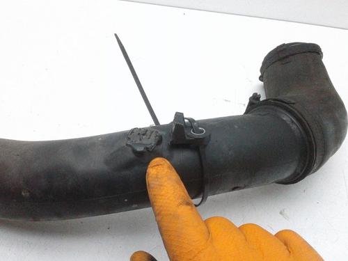 Used Intercooler pipe Intercooler pipe 18633449 18633449