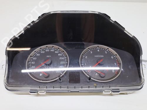 Used Display monitor VOLVO V50 (545) 1.6 (101 hp) 32871654