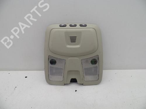 Innerbelysning VOLVO S80 I (184) D5 (163 hp) 18613657