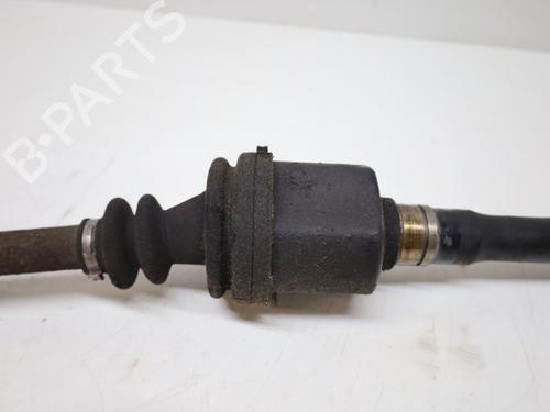 Right front driveshaft SAAB 9-3 (YS3D) 2.0 Turbo | BP37665115M39 - Image 4