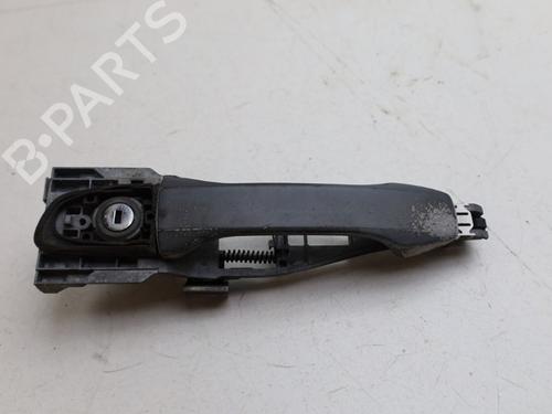 Venstre fortil udvendigt håndtag Venstre fortil udvendigt håndtag VOLVO XC90 I (275) 2.5 T AWD (209 hp) 33748383 33748383