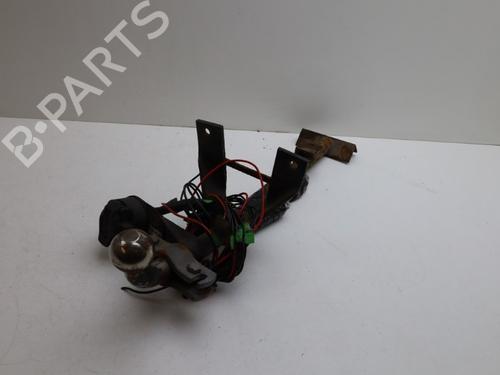 Trækkugle/Mekanisme SAAB 900 I (AC4, AM4) 2.0 -16 (126 hp) 32519990