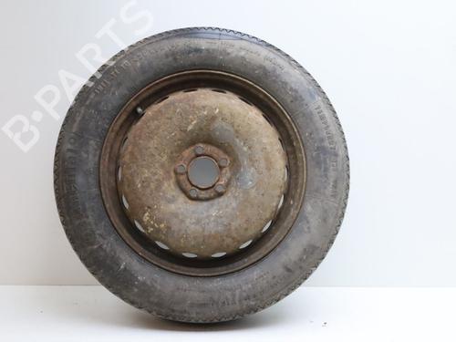 Felg Felg VOLVO XC90 I (275) 2.5 T AWD (209 hp) 33929128 33929128