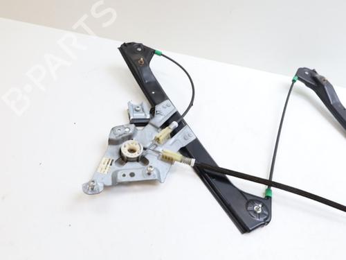 Front left window mechanism SAAB 9-3 (YS3F, E79, D79, D75) 2.0 t | BP26722094C22 