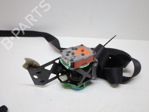 Front left seatbelt SAAB 9-3 (YS3F, E79, D79, D75) 1.9 TiD | BP36914506I26  - Image 6