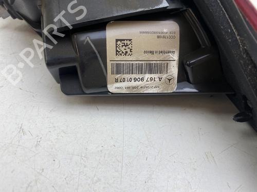 Right taillight MERCEDES-BENZ GLE (V167) GLE 350 de 4-matic (167.117) | BP37608362C35 - Image 3