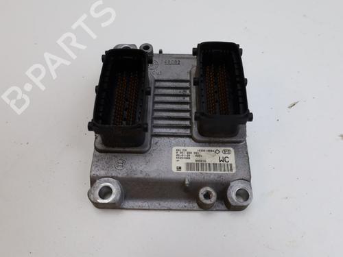 Electronic module OPEL CORSA C (X01) 1.4 Twinport (F08, F68) | BP18639323M83 