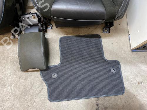 Seats set VOLVO V60 I (155) 2.0 Polestar AWD | BP39242613C78 - Image 3