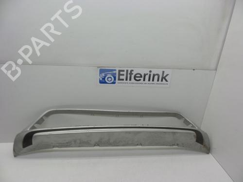 Frontfanger-spoiler Frontfanger-spoiler VOLVO S60 II Cross Country (134) D4 (190 hp) 18627547 18627547