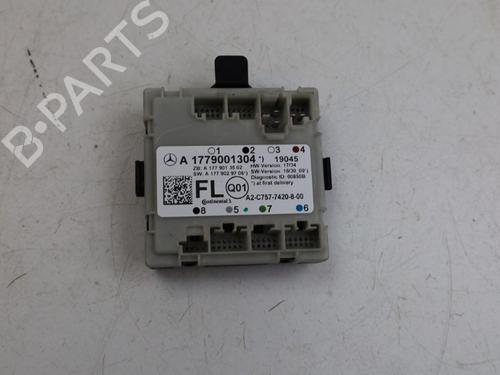 Control unit MERCEDES-BENZ A-CLASS (W177) AMG A 35 4-matic (177.051) | BP27529366M11 - Image 2