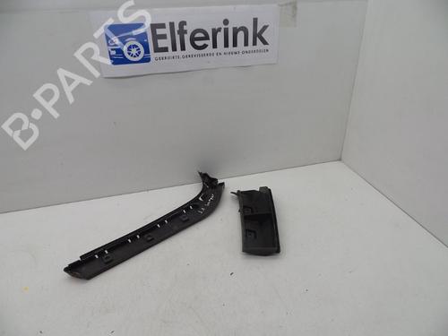 Used Rear bumper bracket VOLVO V50 (545) 2.4 (170 hp) 18615528