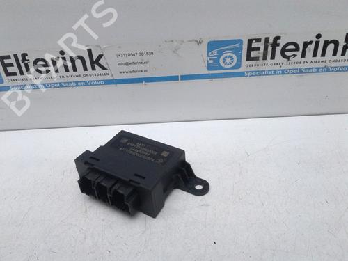 Used Control unit Control unit 18631341 18631341