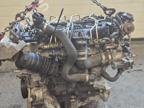 Engine VOLVO V60 I (155) D6 Hybrid AWD | BP31956637M1