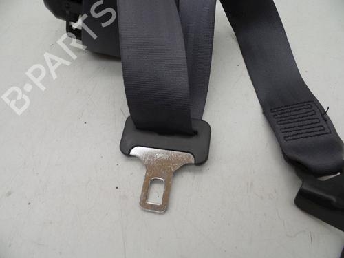 Rear right seatbelt VOLVO S80 I (184) 2.4 | BP18615295I28 