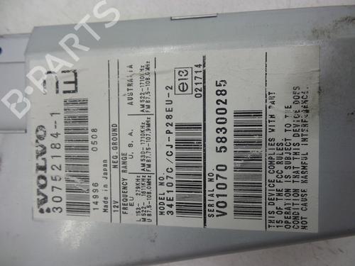 Electronic module VOLVO XC90 I (275) D5 AWD | BP18624576M83 