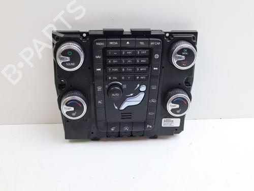Elektronisk modul VOLVO XC60 I SUV (156) D3 (150 hp) 30151398