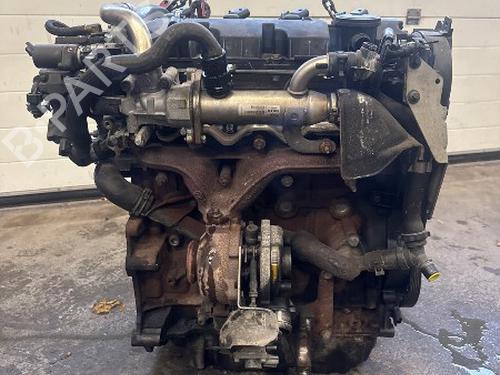 Used Engine Engine VOLVO V70 III (135) 2.0 D (136 hp) 21573207 21573207