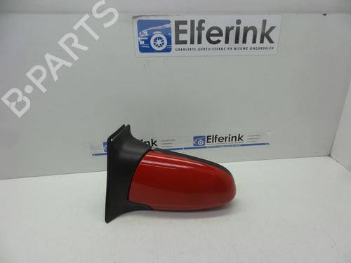Used Left mirror OPEL ZAFIRA A MPV (T98) 2.2 DTI 16V (F75) (125 hp) 18629061