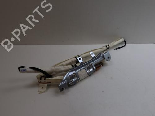 Used Left curtain airbag VOLVO V60 I (155) D6 Hybrid AWD (280 hp) 20146330