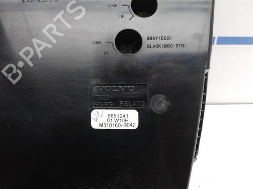 Climate control VOLVO S80 I (184) 2.4 | BP18629559I5 