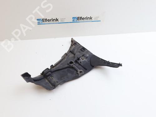Front bumper bracket VOLVO V70 II (285) D5 | BP18877939C158 