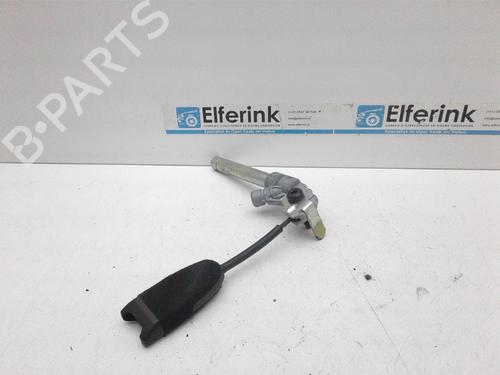 Seat buckle OPEL CORSA D (S07) 1.3 CDTI (L08, L68) | BP18630971I32 