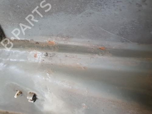 Right front fenders VOLVO V70 I (875, 876) 2.4 | BP18638610C42 