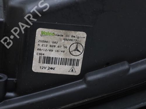 Left daytime light MERCEDES-BENZ E-CLASS Coupe (C207) E 250 CDI / BlueTEC / d (207.303, 207.304) | BP30633681C104 - Image 5