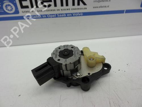 Elektronisk modul OPEL OMEGA B Estate (V94) 2.2 16V (F35, M35, P35) (144 hp) 18626980