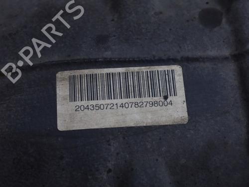 Rear differential MERCEDES-BENZ E-CLASS Coupe (C207) E 250 CDI / BlueTEC / d (207.303, 207.304) | BP32087263M24 