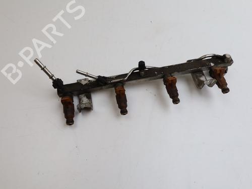 Used Injection rail Injection rail SAAB 9-5 (YS3E) 2.3 t (185 hp) 19077914 19077914