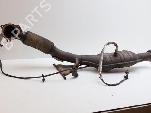 Katalysator Katalysator VOLVO XC90 I (275) 2.5 T AWD (209 hp) 33748381 33748381