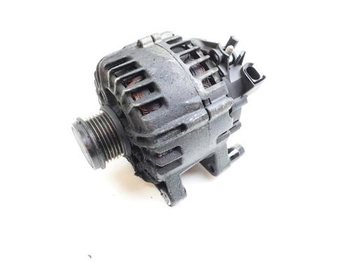 Used Alternator Alternator 38463143 38463143