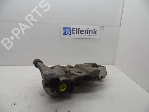 Differensial bakvogn VOLVO XC70 I Cross Country (295) D5 AWD (185 hp) 18615880